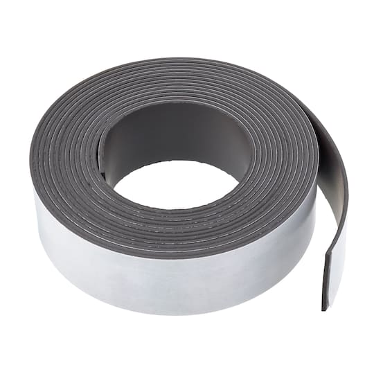 Pro MAG® 1" x 10ft. Magnetic Tape
